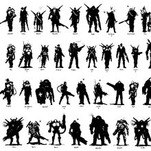 Hunters Evolve Wiki Fandom