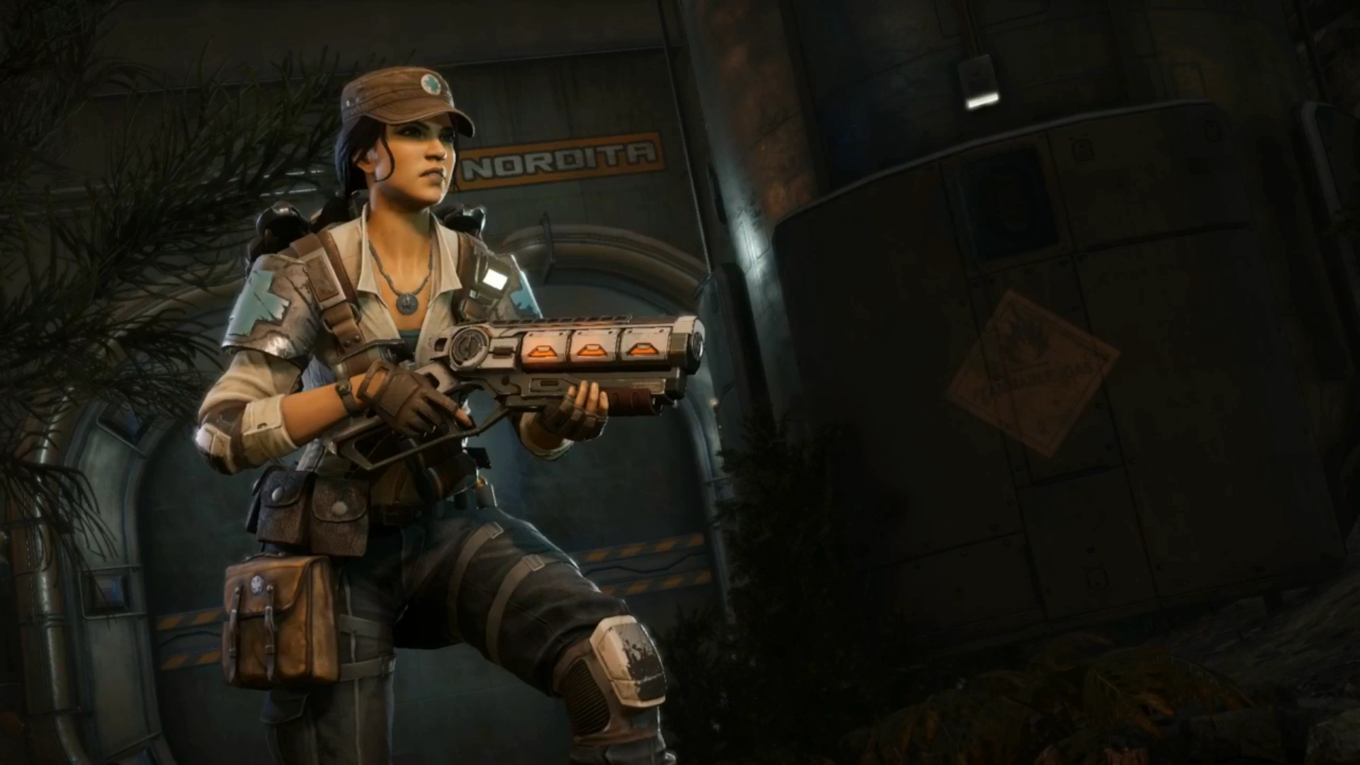 Image Caira.png Evolve Wiki FANDOM powered by Wikia