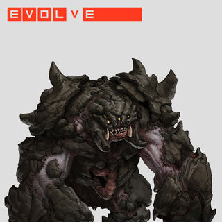Behemoth | Evolve Wiki | Fandom