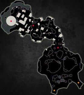 New calico map