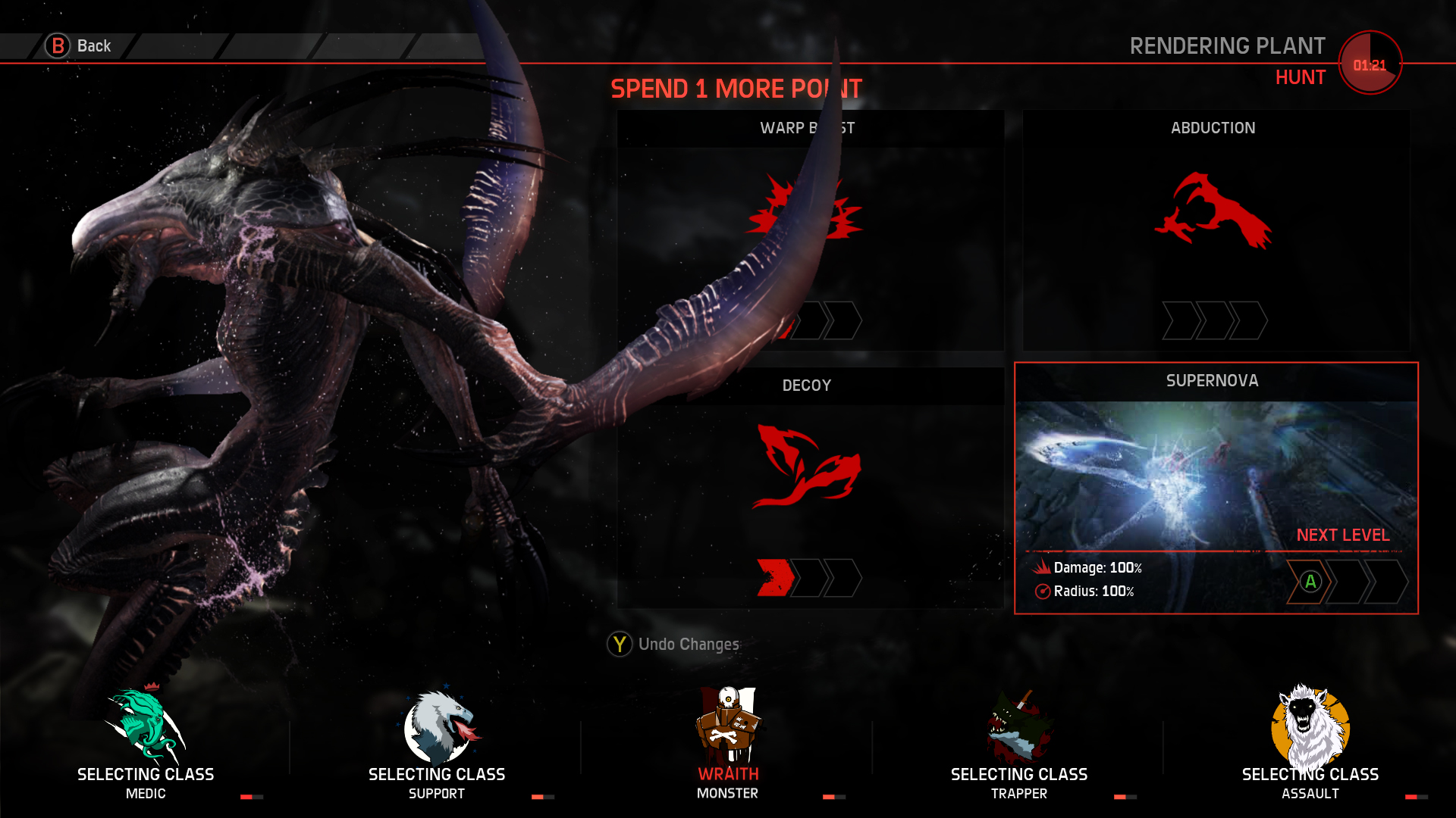 image 2k evolve wraith abilities jpg evolve wiki fandom 2k resolution size