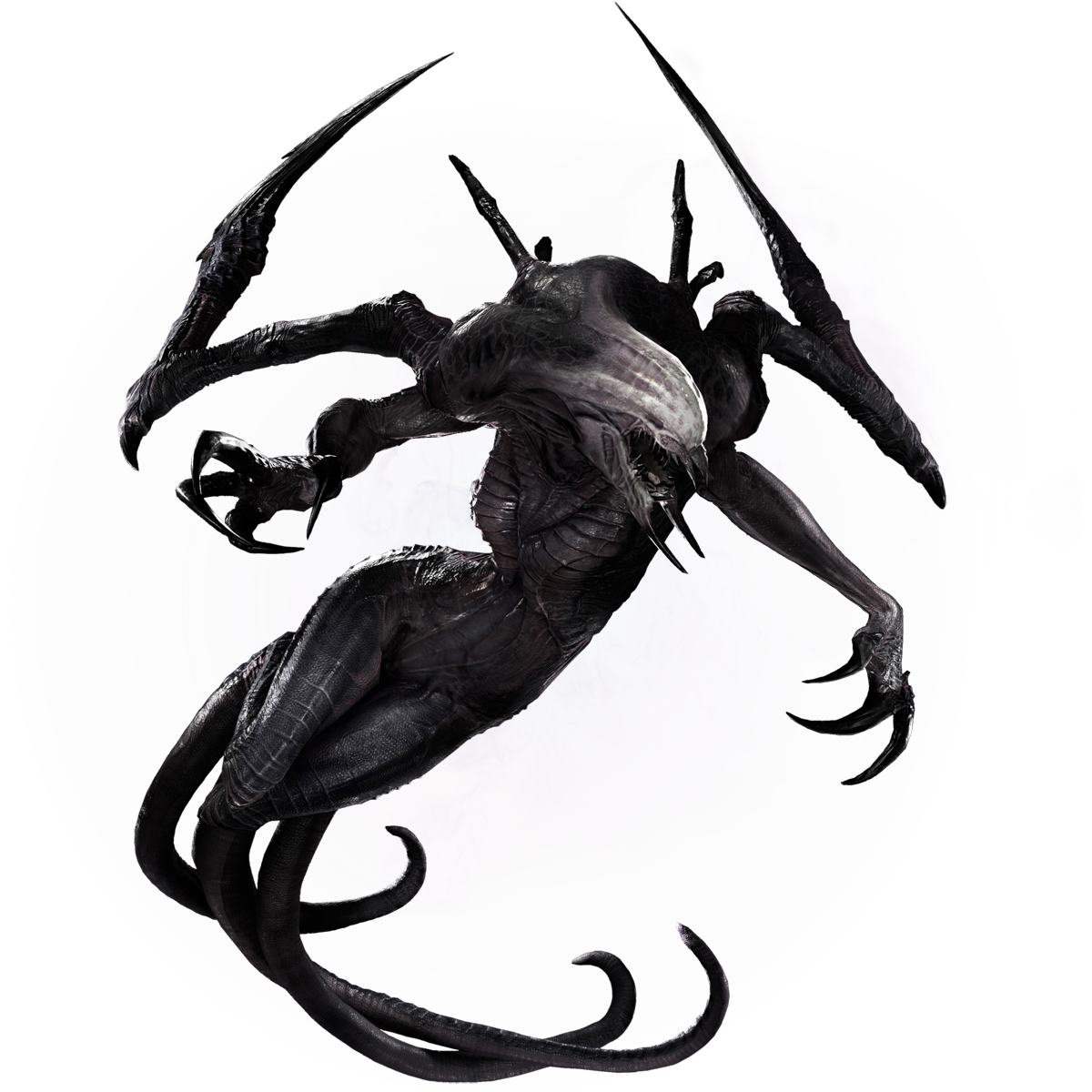 Призрак | EVOLVEPEDIA - Evolve the game вики | FANDOM powered by Wikia