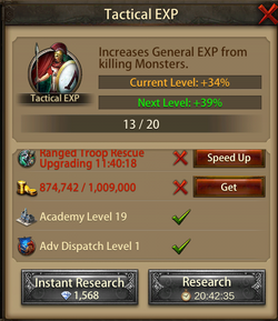 Tactical EXP14