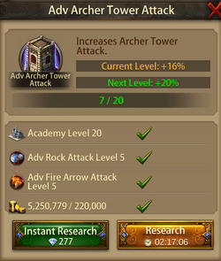 Adv Archer Tower Attack8