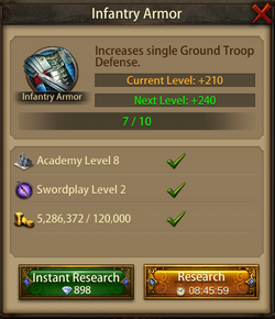 Infantry Armor8
