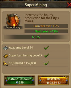 Super Mining7