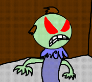 Sussie Waking up when the Boys Go to Bed