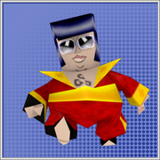 Elvis