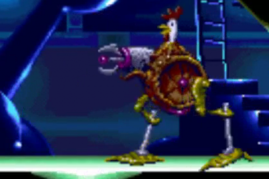 robotic chicken earthworm jim wiki fandom powered by wikia