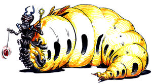 QueenSlugForAButt