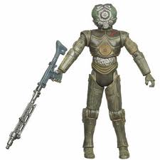 4-L0M Action Figure