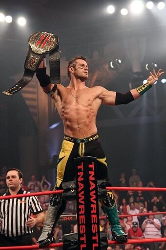 ewrestling