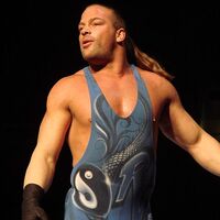 Rob Van Dam The Ewrestling Encyclopedia Fandom