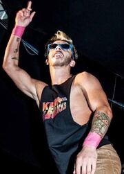 CoreyLazarus