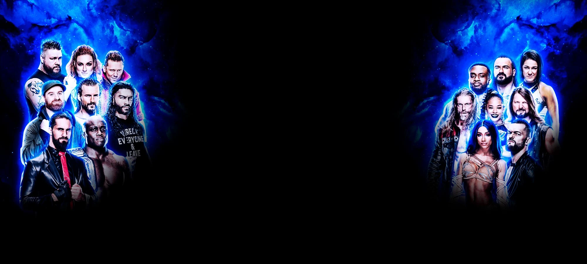 Discuss Everything About The eWrestling Encyclopedia | Fandom