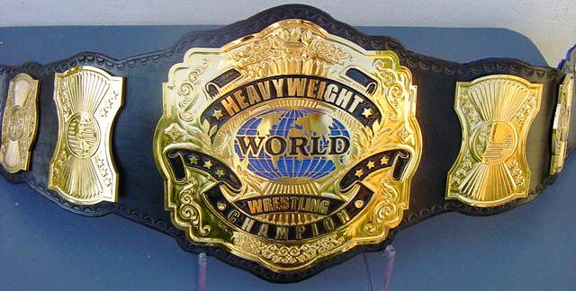 DUW World Heavyweight Championship | The eWrestling Encyclopedia | Fandom