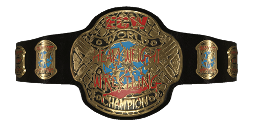 ECW World Championship | The eWrestling Encyclopedia | FANDOM powered