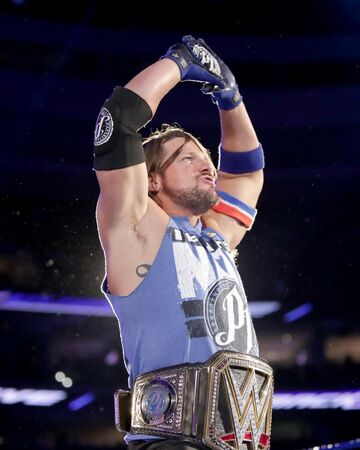 ewrestling
