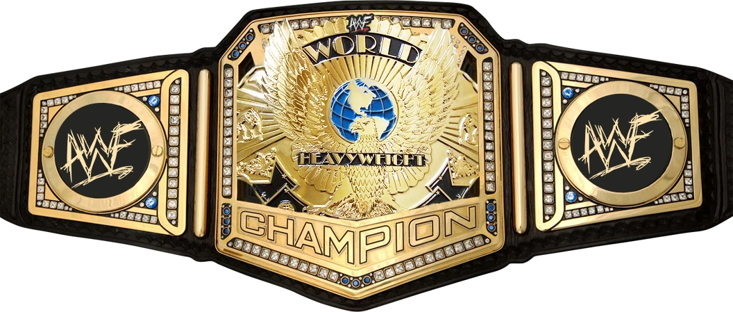 AWF World Championship | The eWrestling Encyclopedia | FANDOM powered