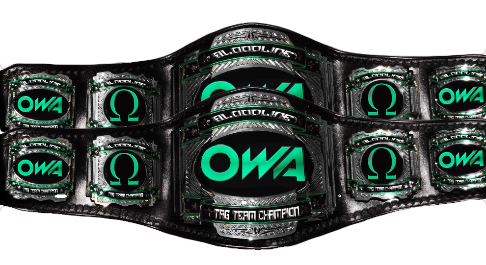 OWA Openweight Tag Team Championship | The eWrestling Encyclopedia | Fandom