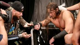 Q$ and Riggs