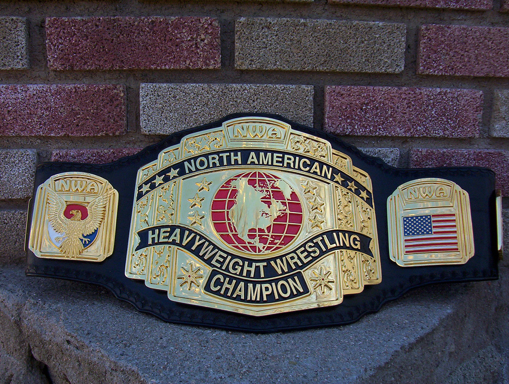 Tracing the Roots: A Comprehensive History of the AWA New England Championship