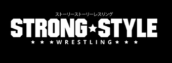 strong style