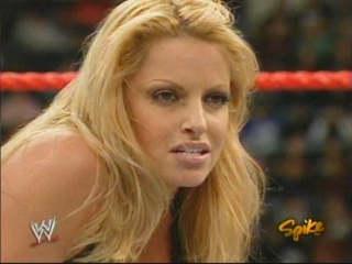 Trish Trish
