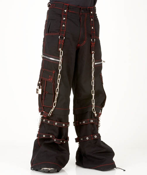 Image Tripp padlock pants.jpg The eWrestling Encyclopedia FANDOM