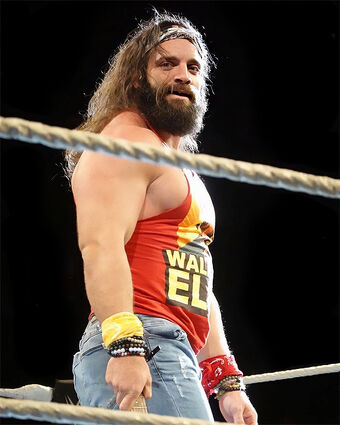 ewrestling