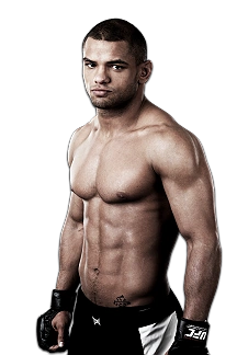 Thiago Alves | The eWrestling Encyclopedia | FANDOM powered by Wikia