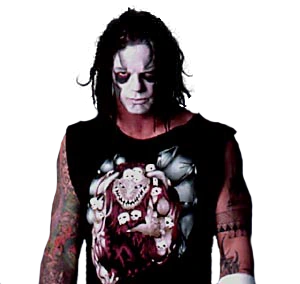 vampiro wrestler