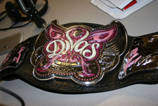 Wwe Divas Championship Wwe E Fed The Ewrestling