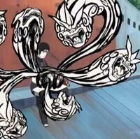 Wallpaper Ninpou Choujuu Giga Ex Naruto Wikia Fandom Desktop Wallpaper