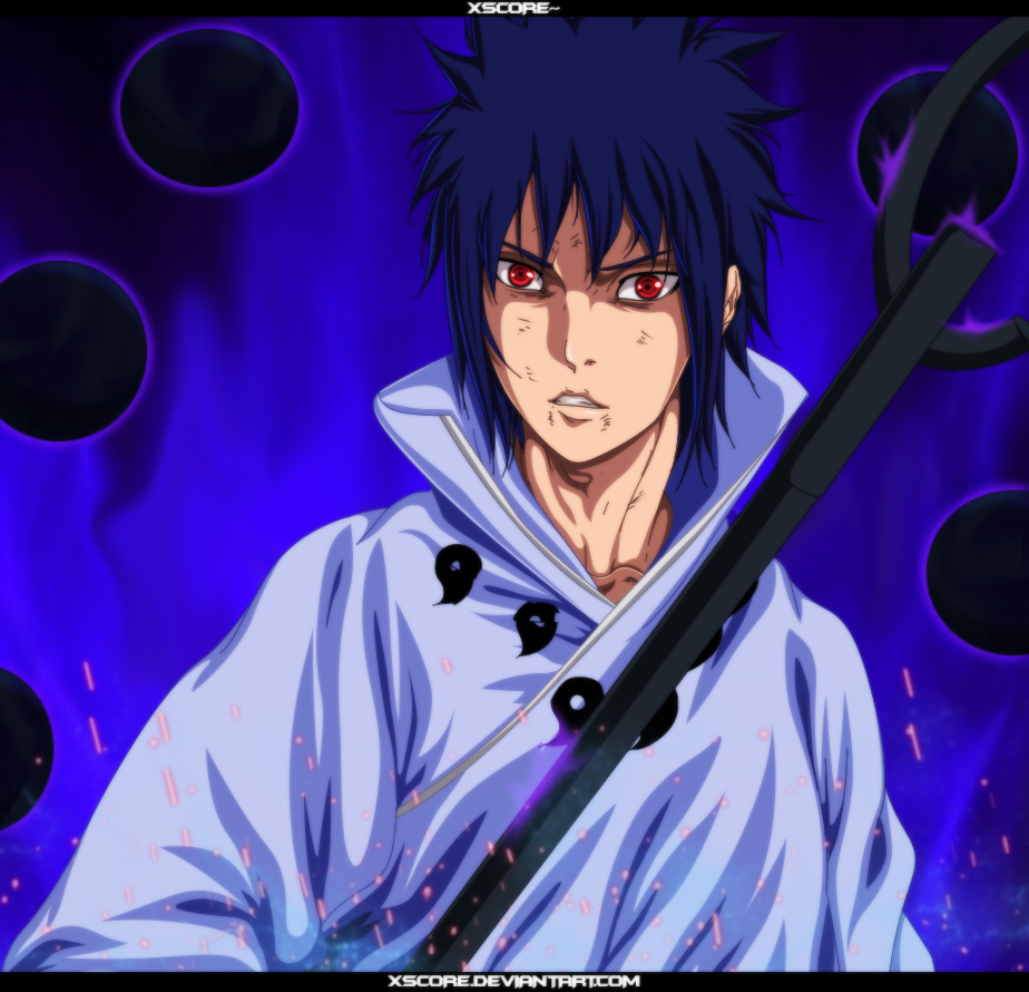 98 Naruto Storm 3 Sasuke Rikudou Sennin Mod Youtube Download