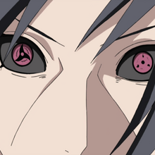 Mangekyo Sharingan Ex Naruto Wikia Fandom,Anime Scenery Background Taman Anime