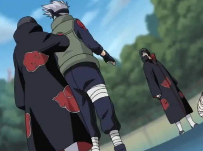 Image Clones de itachi kill kakashi(by ichigo).png Ex naruto Wikia FANDOM powered by Wikia