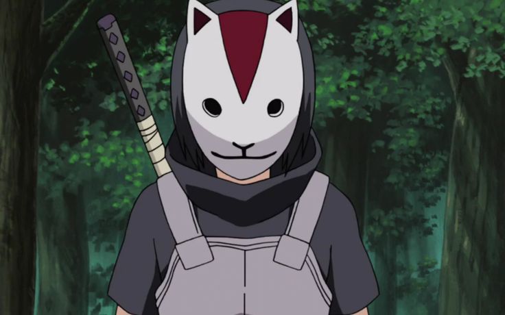 Image - Itachi anbu by ichigo.jpg | Ex naruto Wikia ...