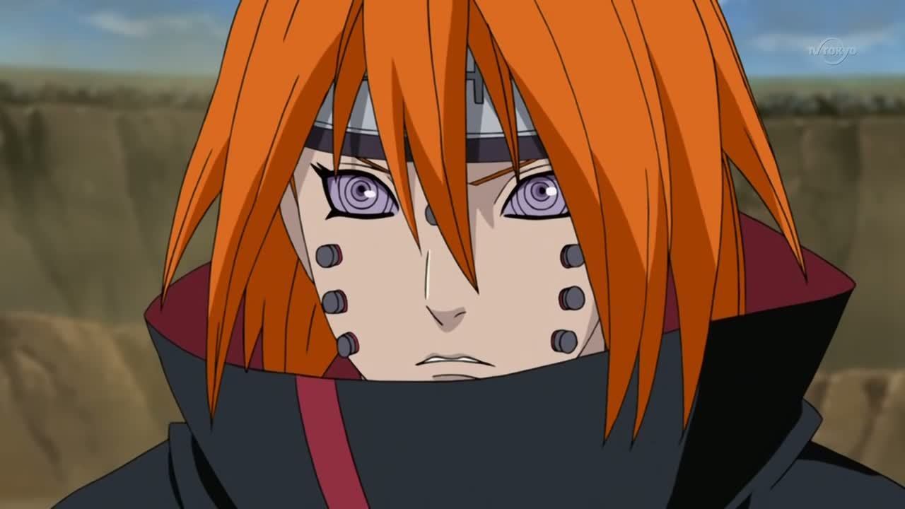 Image Pain Pein 22236232 1280 720jpg Ex Naruto Wikia FANDOM