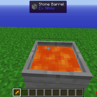 Blaze Rod Ex Nihilo Minecraft Wiki Fandom