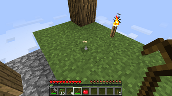 Silkworms Ex Nihilo Minecraft Wiki Fandom Silkworms Ex Nihilo Minecraft Wiki Fandom