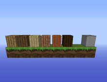 Barrels  Ex Nihilo (Minecraft) Wiki  FANDOM powered by Wikia