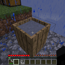Barrels Ex Nihilo Minecraft Wiki Fandom
