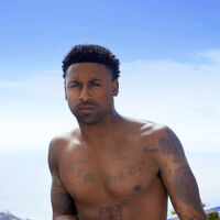Kareem Peterson Ex On The Beach Wiki Fandom