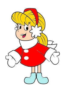Karen (Frosty the Snowman) | EX515 Wiki | Fandom