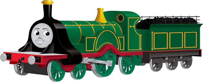 image emily the emerald engine png ex515 wiki fandom powered