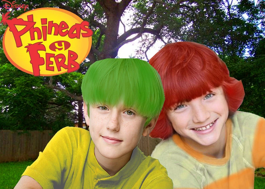 Image Phineas y ferb live action by victorflynnfletcherd5bs1o8.jpg