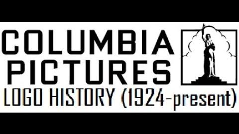 Columbia Pictures Logo History
