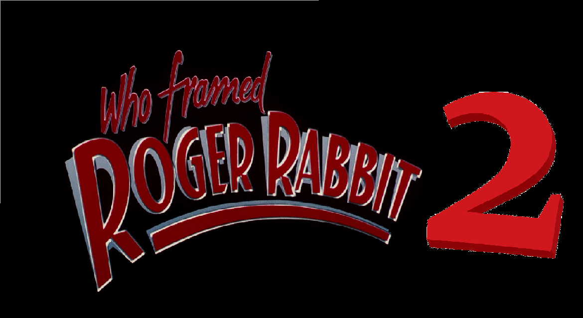 Scary Movie 2 Wedgie Buddy - Who Framed Roger Rabbit 2 | EX515 Wiki | FANDOM powered by Wikia