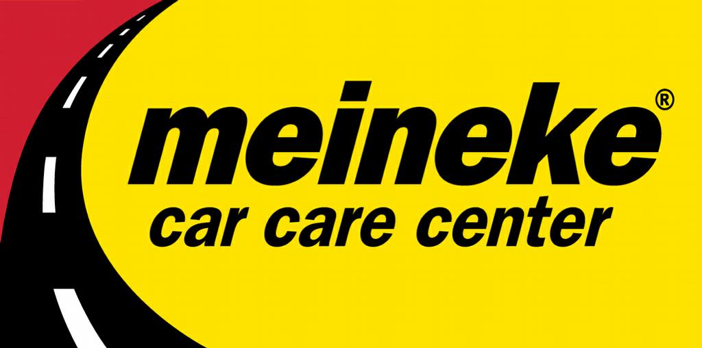 Image result for meineke logo